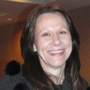 Meet your Posher, Shirley